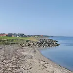 Semesterbostad Strandlyst I