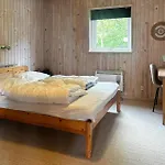 Semesterbostad Strandlyst I