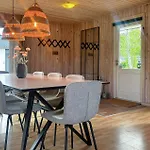 Strandlyst I Semesterbostad Vinderup