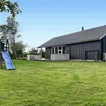 Strandlyst I * Vinderup