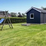 Strandlyst I Vinderup