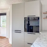Nyaraló Strandlyst I