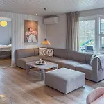 Nyaraló Strandlyst I Vinderup