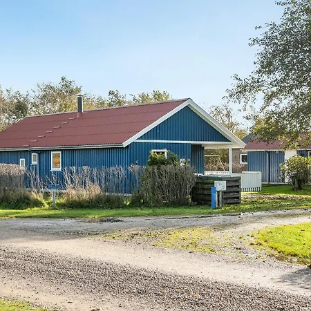 Awesome In With Wifi Holiday home Vinderup