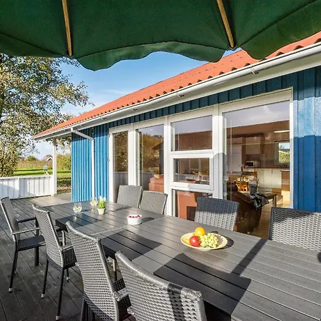 Holiday home Awesome In With Wifi *