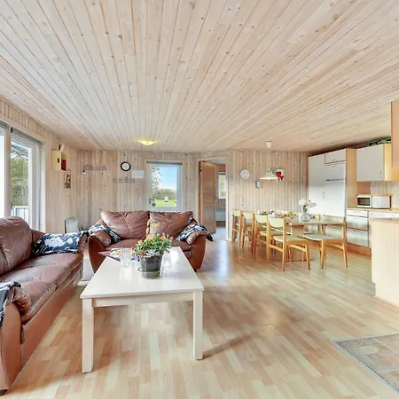 Awesome In With Wifi Holiday home *