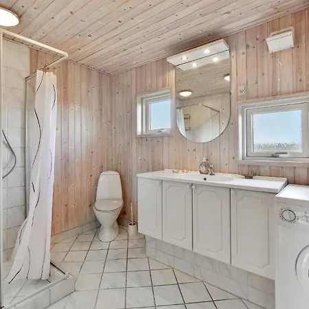 Holiday home Awesome In With Wifi