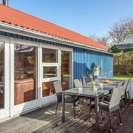 Holiday home Awesome In With Wifi *