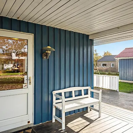 Awesome In With Wifi Holiday home Vinderup