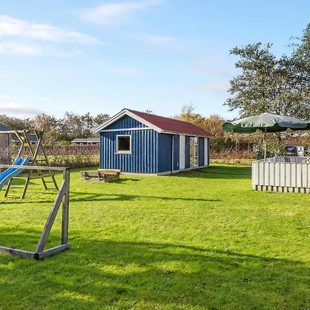 Holiday home Awesome In With Wifi