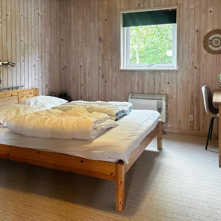 Ferienhaus Strandlyst I