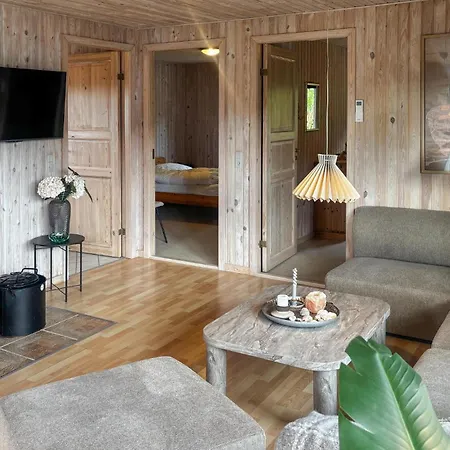 別荘 Strandlyst I *