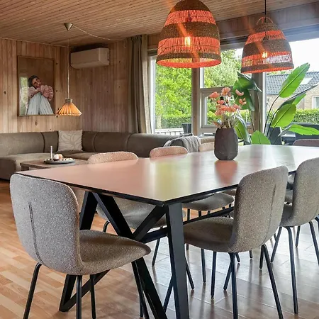 Strandlyst I Vinderup