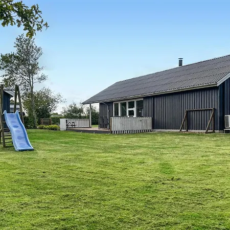 Strandlyst I * Vinderup