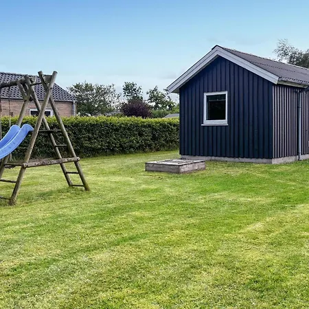 Strandlyst I Vinderup