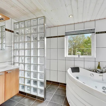 Strandlyst I Vinderup