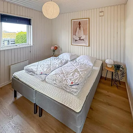 Amazing Home In Vinderup With Wifi Holiday home *