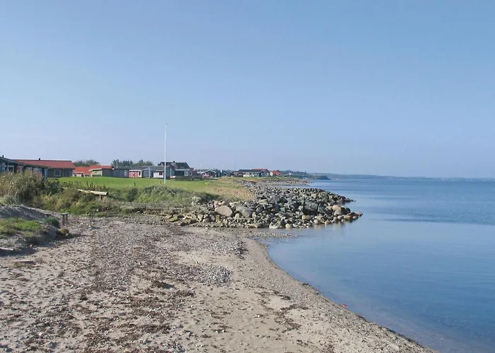 Дом отдыха Strandlyst I