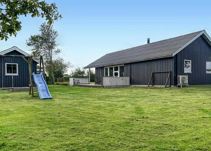 Strandlyst I * Vinderup