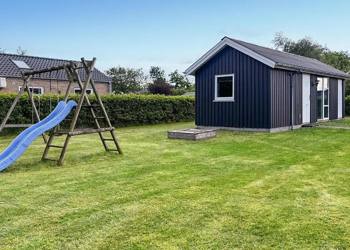 Strandlyst I Vinderup
